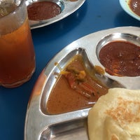 Restoran Rejab Maju Indian Restaurant