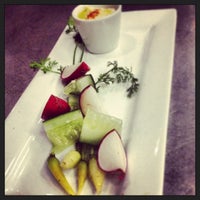 Stoneacre Pantry New American Restaurant