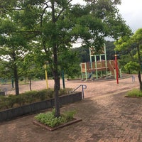 ちはら台公園 Park