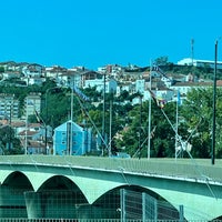 Photo taken at Coimbra by David H. on 9/14/2023