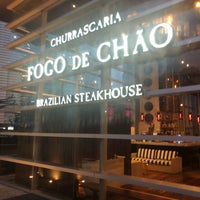 10/30/2017にDavid H.がFogo de Chão Brazilian Steakhouseで撮った写真