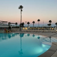 Foto diambil di Hotel Melia Costa del Sol oleh David H. pada 9/3/2022