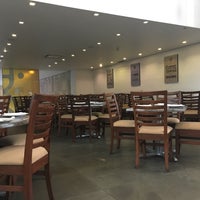 7/9/2017 tarihinde David H.ziyaretçi tarafından Cafeteria Restaurante Memoria y Tolerancia'de çekilen fotoğraf