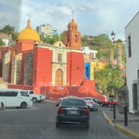 Photo taken at Guanajuato by David H. on 7/17/2022