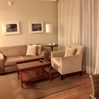 Foto scattata a Marriott Executive Apartments Sao Paulo da David H. il 7/3/2019