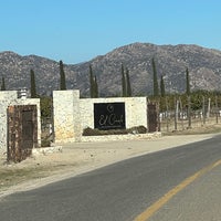 11/23/2023 tarihinde David H.ziyaretçi tarafından El Cielo Valle de Guadalupe'de çekilen fotoğraf