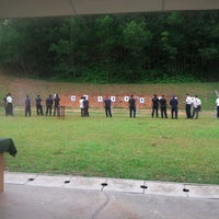 Kem Gerakan Am Bukit Galing Police Station In Kuantan