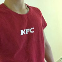 Photo taken at KFC by Адель С. on 7/7/2016