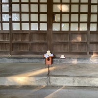 Photo taken at 伊豆山神社 by tky on 12/30/2023