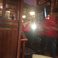 Photo taken at Fado Irish Pub by Edison M. on 5/22/2018