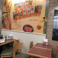 Photo taken at Jersey Mike&amp;#39;s Subs by Edison M. on 7/14/2018