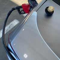 Photo taken at Costco Gasoline by Edison M. on 9/20/2023