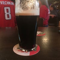 Photo taken at Fado Irish Pub by Edison M. on 5/21/2018