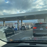 Photo taken at Costco Gasoline by Edison M. on 11/18/2023