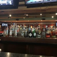 Photo taken at Bar Louie by Edison M. on 4/4/2018
