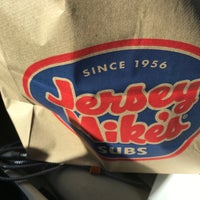 Photo taken at Jersey Mike&amp;#39;s Subs by Edison M. on 2/13/2018