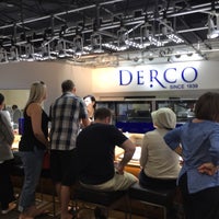 Photo taken at Derco Fine Jewelers by Sam L. on 7/23/2016