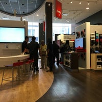 Photo taken at Verizon - Closed by Anne C. on 7/9/2016