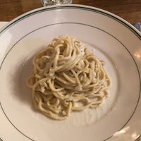 6/1/2021 tarihinde Claire L.ziyaretçi tarafından Cacio e Pepe'de çekilen fotoğraf