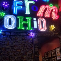 11/22/2018 tarihinde Lisa P.ziyaretçi tarafından Melt Bar and Grilled'de çekilen fotoğraf