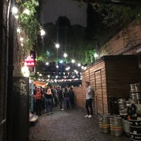 Photo taken at Strongroom Bar by Pi on 7/1/2017