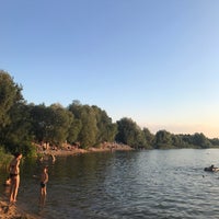 Photo taken at Зеркальные озера by Svitlana D. on 8/3/2018