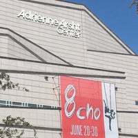 6/30/2013에 Felicia T.님이 Adrienne Arsht Center for the Performing Arts에서 찍은 사진