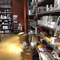 Sur La Table Kitchen Supply Store In The Woodlands