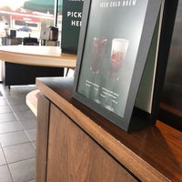 Photo taken at Starbucks by Freddy A. on 11/20/2019