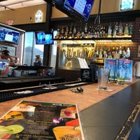 Photo taken at Big City Wings Grill and Bar by Freddy A. on 8/22/2019
