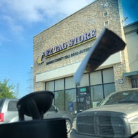 Photo taken at EZ Tag Store by Freddy A. on 8/31/2019