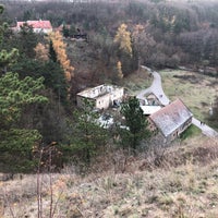 Photo taken at Piknikové místo by Pavel M. on 11/18/2018