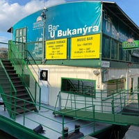 Photo taken at U Bukanýra by Pavel M. on 4/26/2022