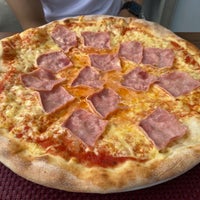 Photo taken at Pizza Padronissimo by Pavel M. on 8/30/2022