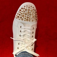Christian Louboutin Shoe Store in Madeleine