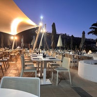 Das Foto wurde bei Radisson Blu Resort, Gran Canaria von Xavier B. am 4/9/2024 aufgenommen