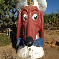 Photo taken at Vino Noceto Winery by Ken B. on 9/23/2012
