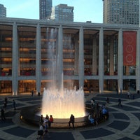 Photo taken at David H. Koch Theater by Ivana N. on 5/23/2013