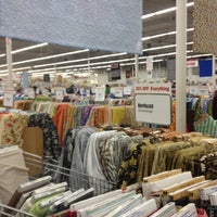 Photo taken at Fabric Depot by Laura H. on 2/23/2013