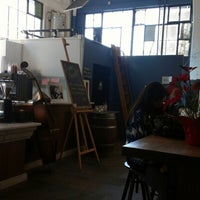 1/18/2013에 Ben N.님이 144 King Art Cafe에서 찍은 사진