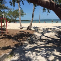 Photo taken at Islamorada Founders Park by Dawn P. on 4/18/2018