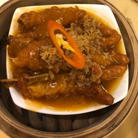 Das Foto wurde bei Ngân Đình Restaurant von Boris F. am 7/7/2019 aufgenommen