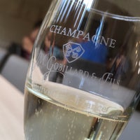 Foto scattata a Champagne J M Gobillard &amp;amp; Fils da Leave Your Marks il 8/2/2019