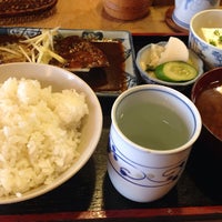 Photo taken at Rokube Sushi by hatch2 k. on 7/31/2014