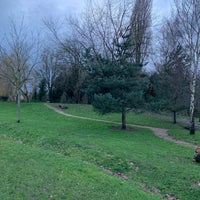 Photo taken at Cannon Hill Park by Mohamed on 1/7/2023