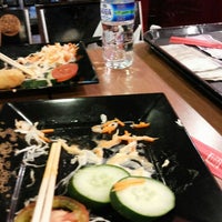 Review Hokben BTC (Bekasi Trade Centre)