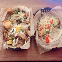 Photo taken at Torchy&amp;#39;s Tacos by Clint A. on 10/11/2018
