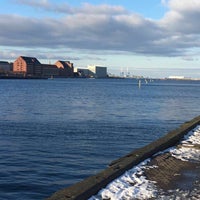 Photo taken at Copenhagen by Laura B. on 2/13/2017