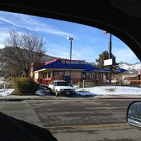 Photo taken at Burger King by Julia R. on 12/24/2012