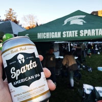 MSU Parking Ramp #6 (Grand River) - Michigan State University - 0 tips